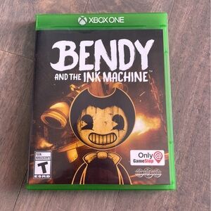 Bendy and the Ink Machine - Microsoft Xbox One